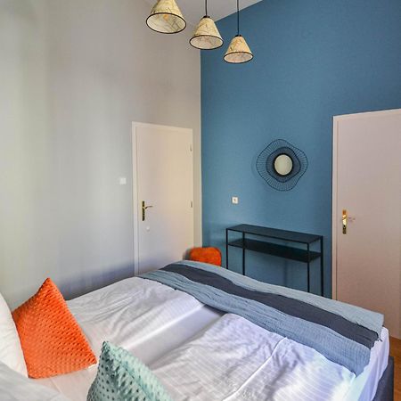 Celebration Flat By Ruterra Apartment Prague Exterior photo