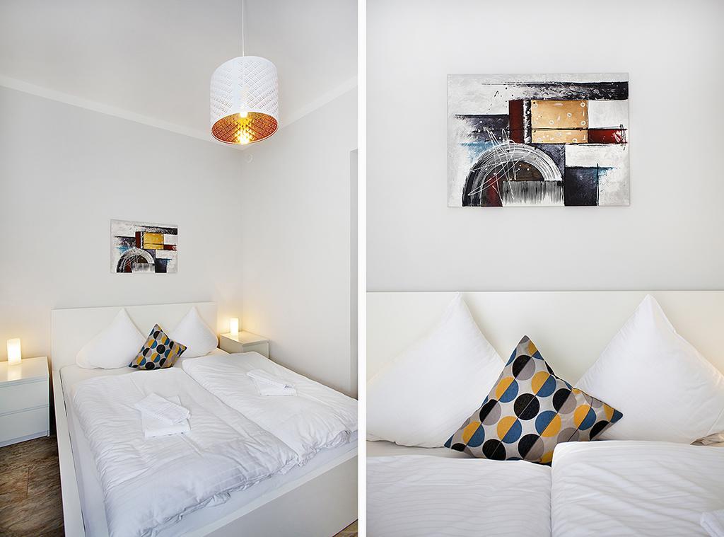 Celebration Flat By Ruterra Apartment Prague Room photo