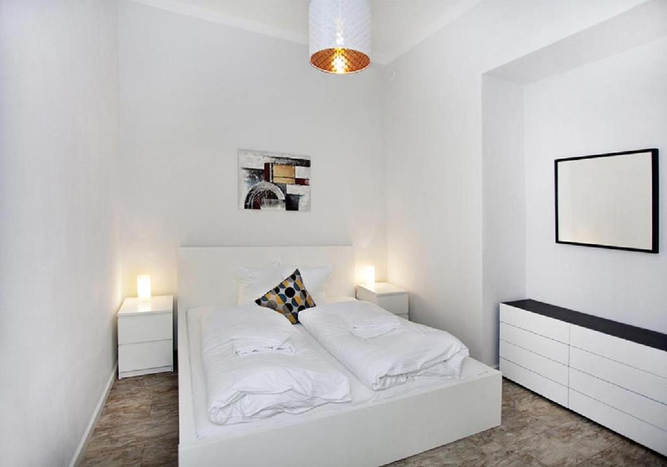 Celebration Flat By Ruterra Apartment Prague Exterior photo