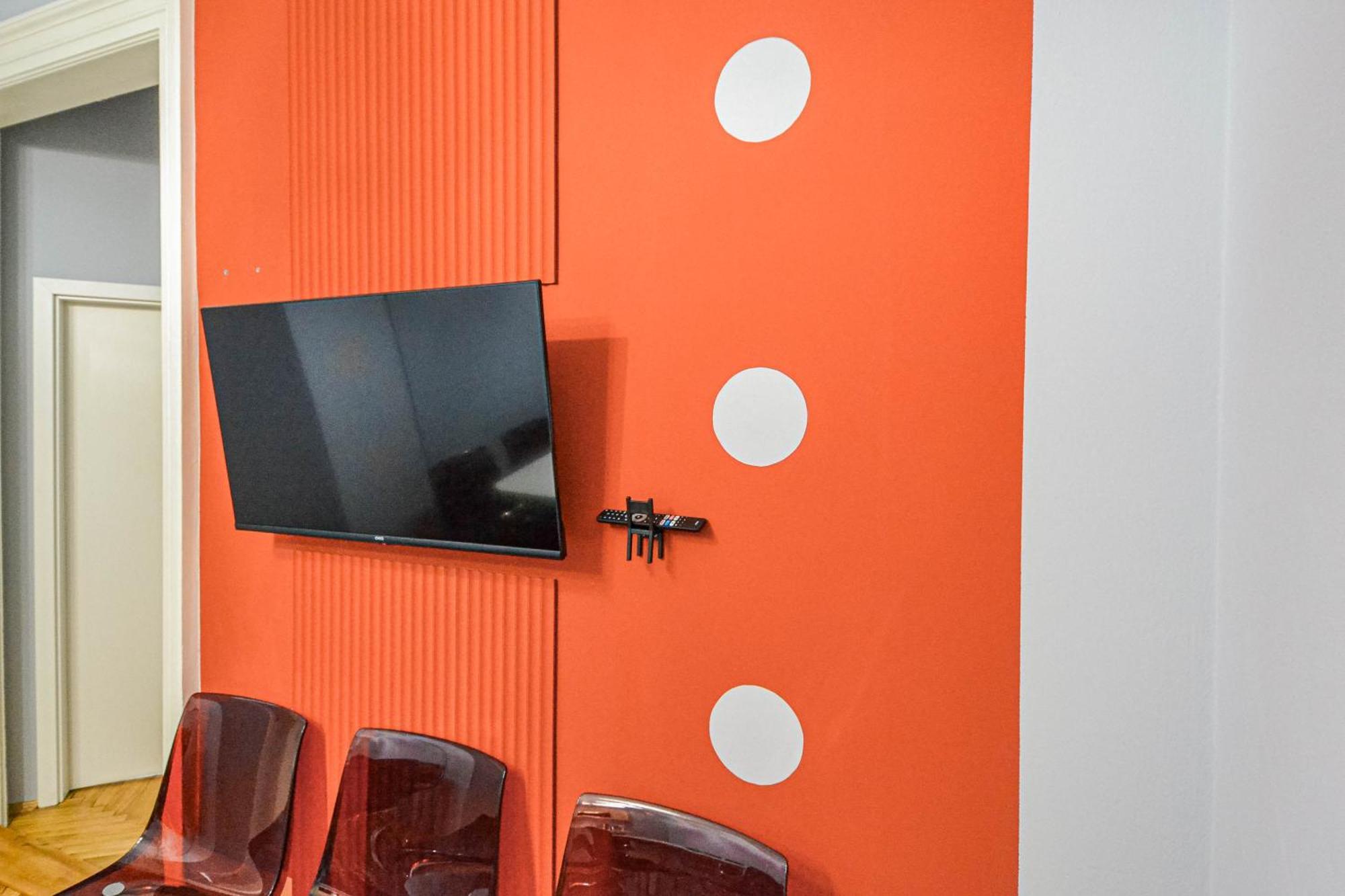 Celebration Flat By Ruterra Apartment Prague Exterior photo