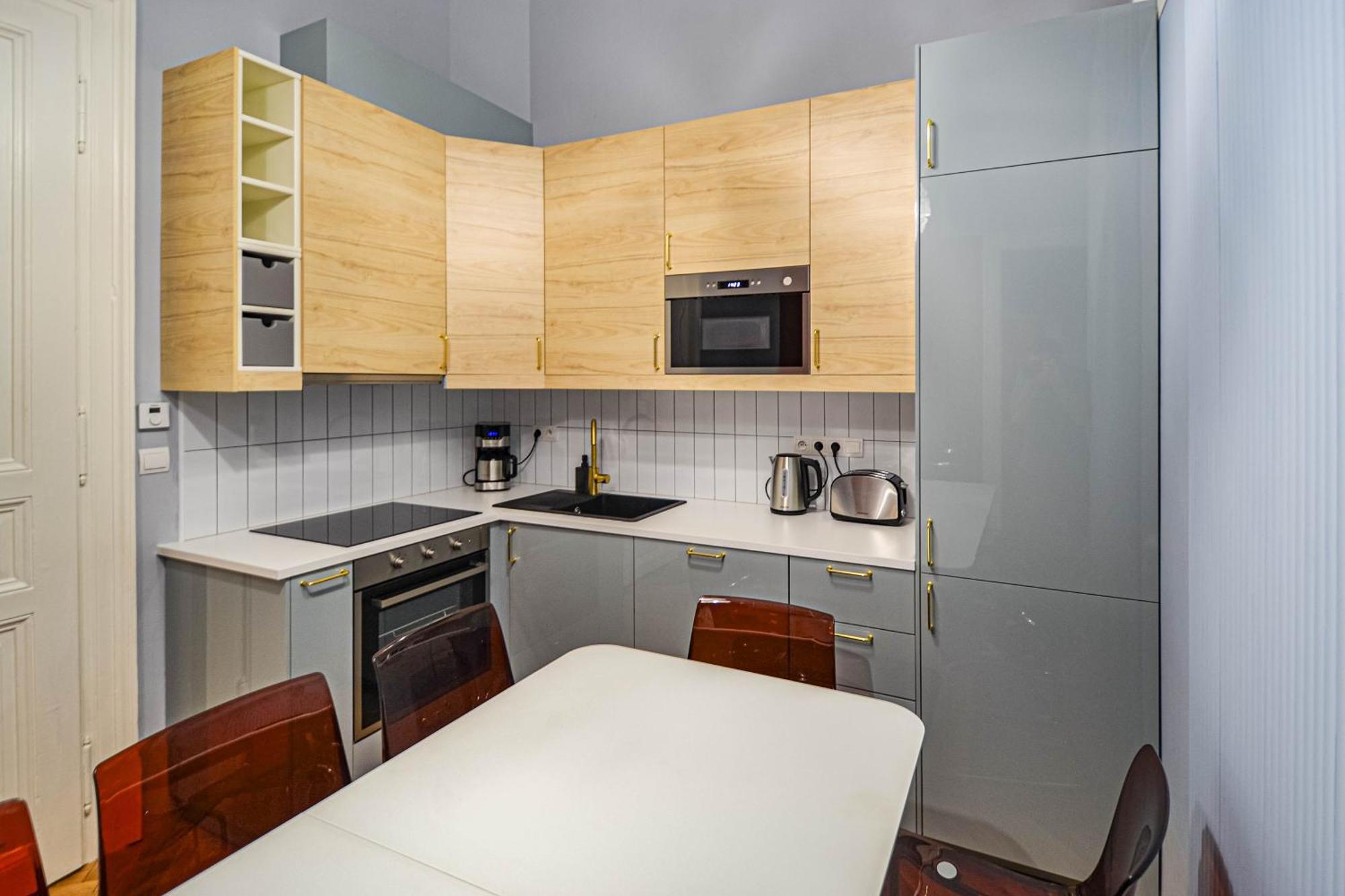 Celebration Flat By Ruterra Apartment Prague Exterior photo