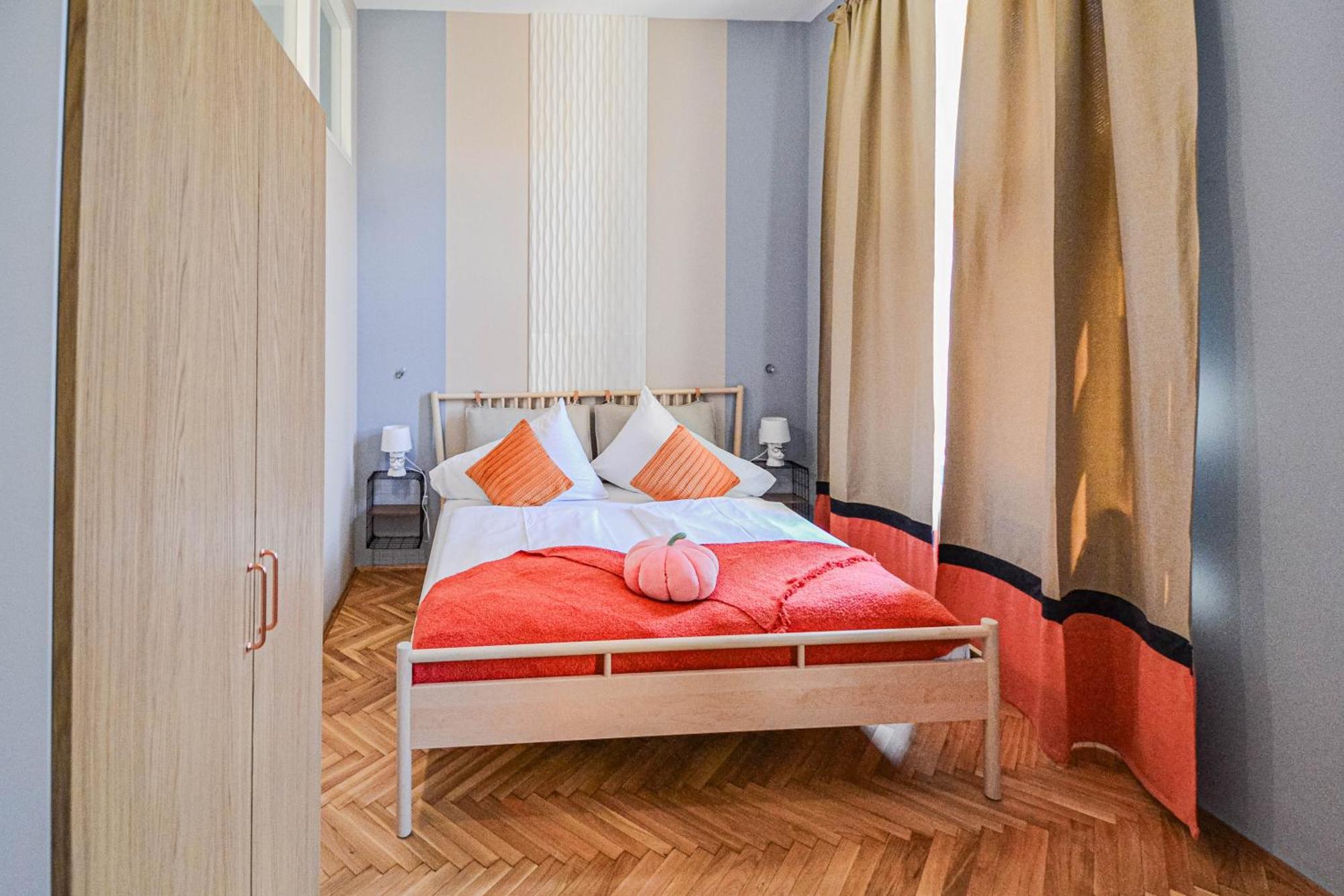Celebration Flat By Ruterra Apartment Prague Exterior photo