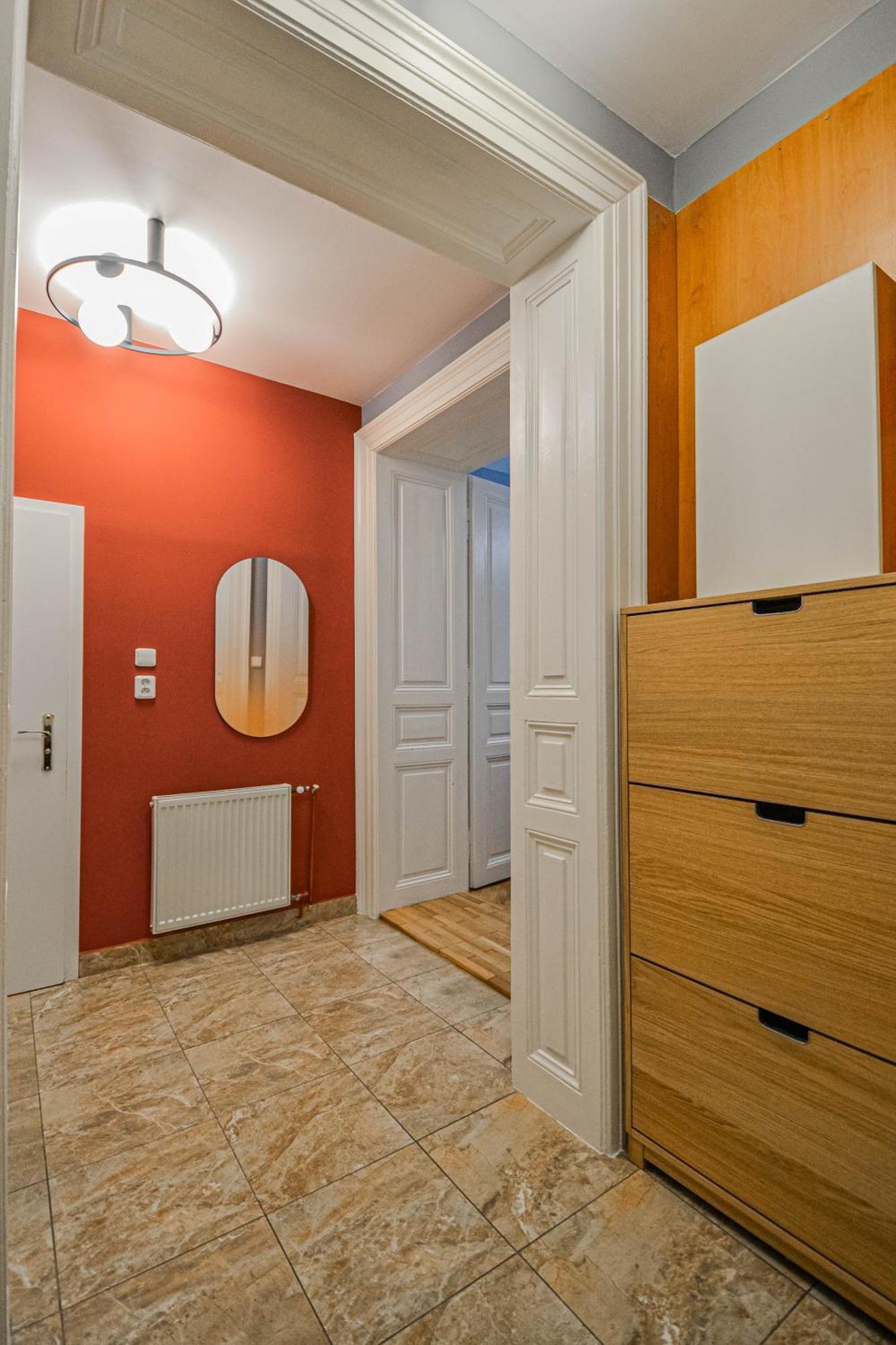 Celebration Flat By Ruterra Apartment Prague Exterior photo