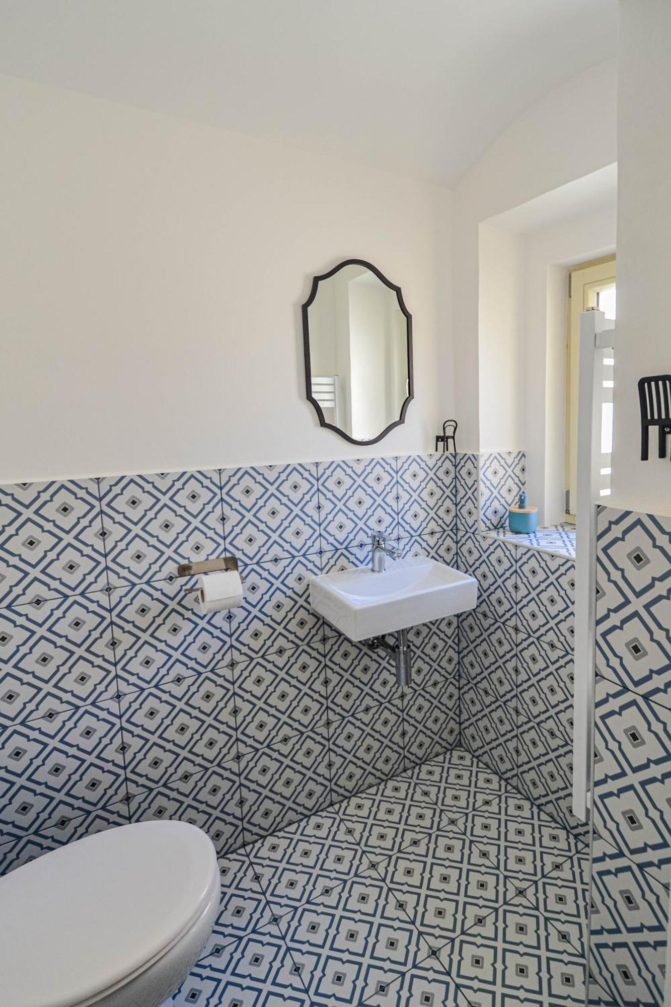 Celebration Flat By Ruterra Apartment Prague Exterior photo