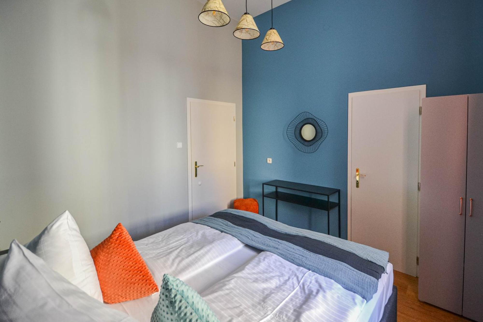 Celebration Flat By Ruterra Apartment Prague Exterior photo