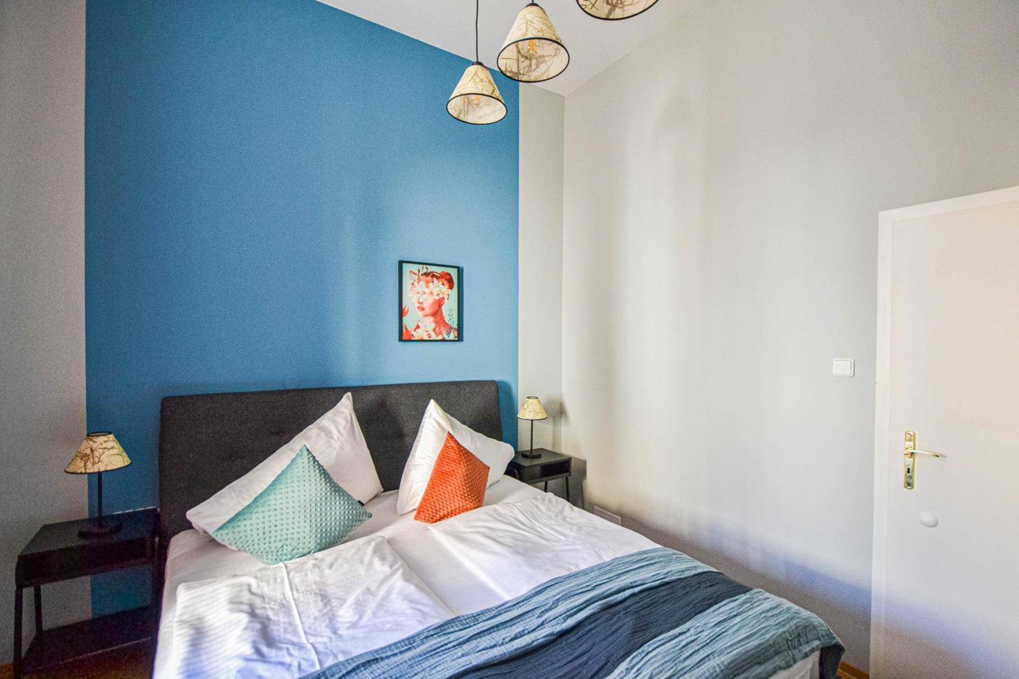 Celebration Flat By Ruterra Apartment Prague Exterior photo