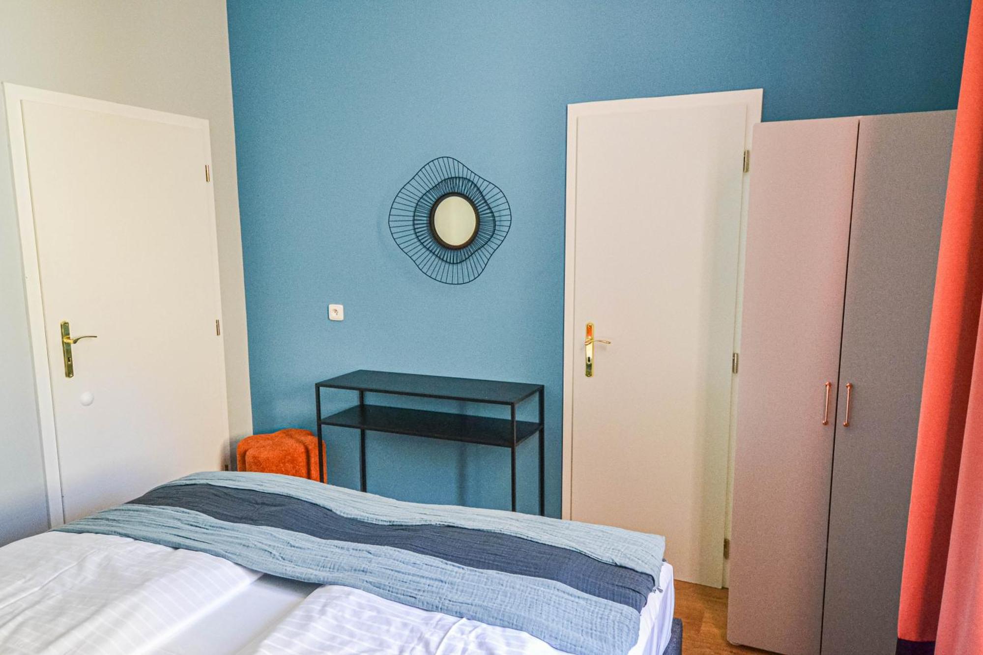 Celebration Flat By Ruterra Apartment Prague Exterior photo